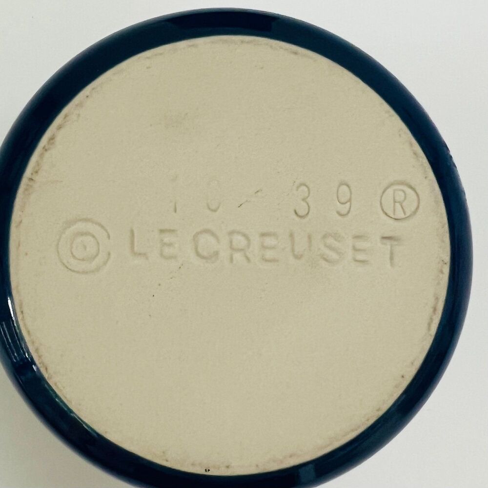 LE CREUSET Cobalt Blue 240ml Large Ramekin, Set of 2 - Picture 6 of 6